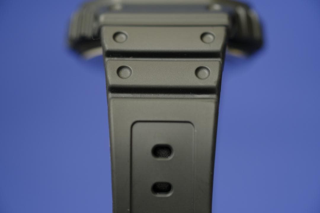 【美品】CASIO G-SHOCK DW-5600RL／復刻デザイン(87)