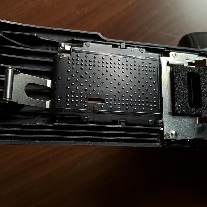 フィルムカメラ Auto boy zoom 105