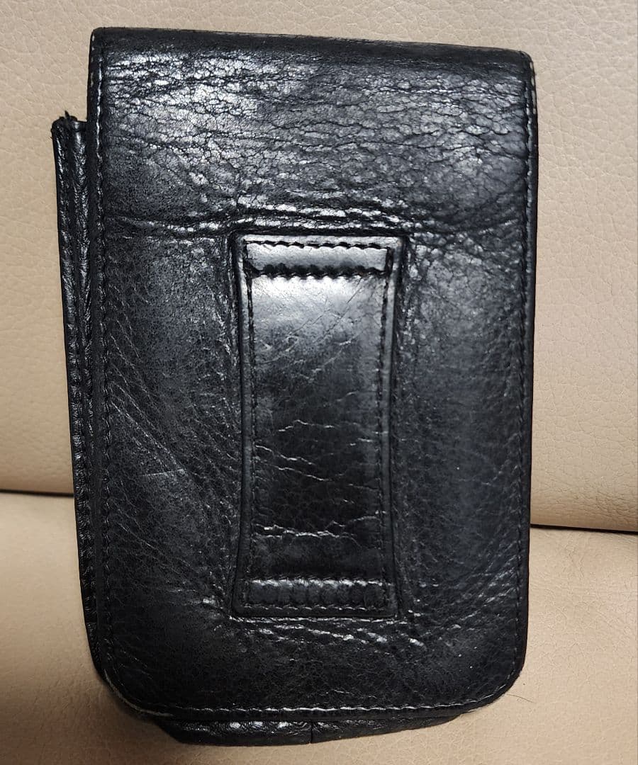 CHROME HEARTS クロムハーツ シガレットケース