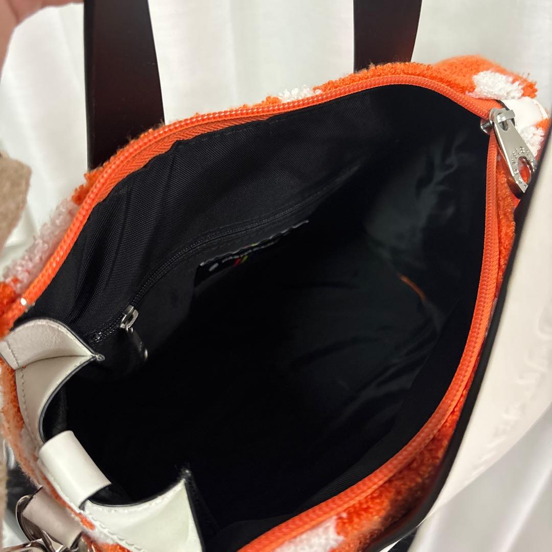 CASTELBAJAC カステルバジャック　ショルダー