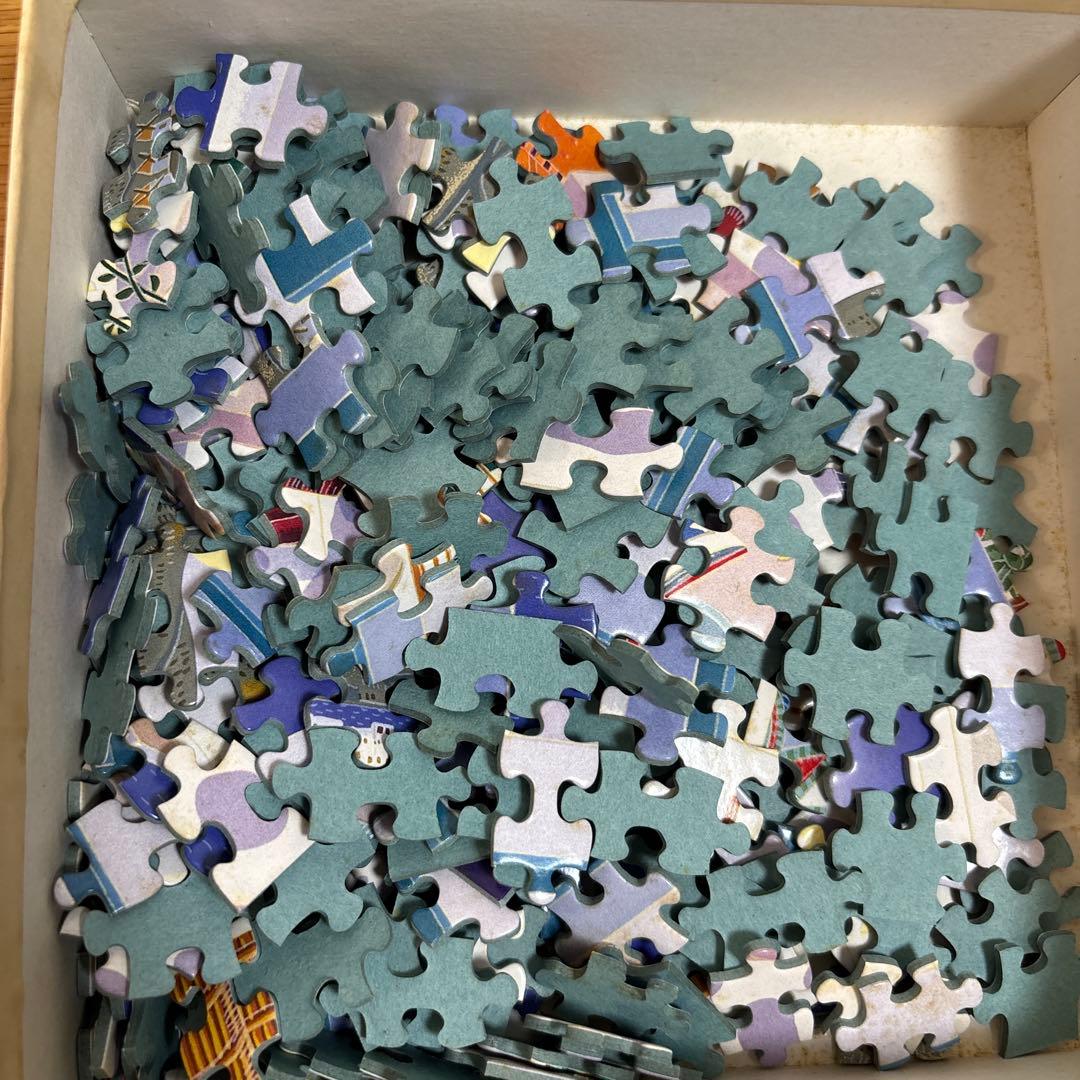 300ピース　トーマスマックナイト