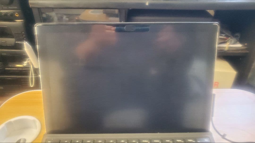 Windowsノート本体 Surface Pro 6 i7