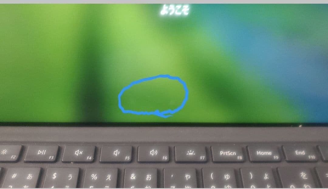 Windowsノート本体 Surface Pro 6 i7