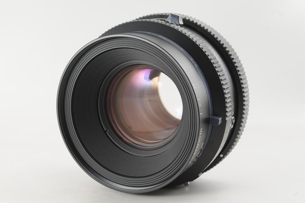 Mamiya マミヤ RZ67 Pro SEKOR Z F110mm F2.8
