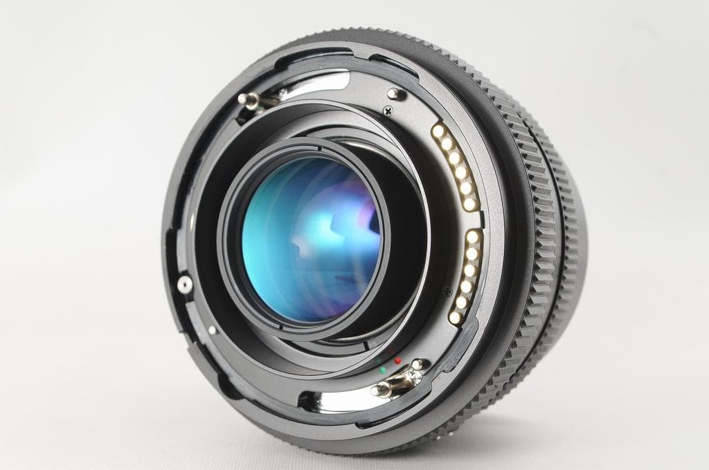 Mamiya マミヤ RZ67 Pro SEKOR Z F110mm F2.8