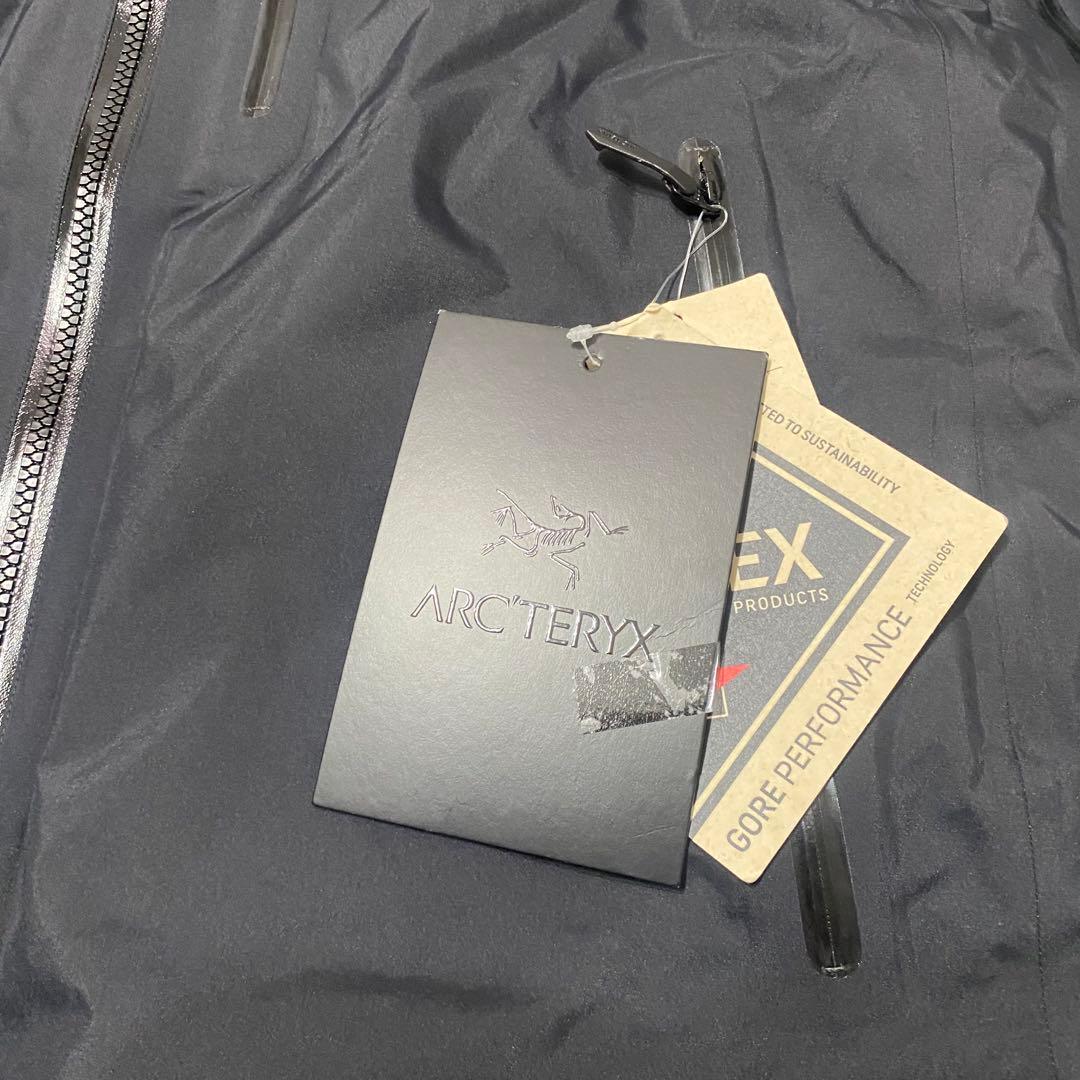 【新品】ARC'TERYX BETA INSULATED JACKET L