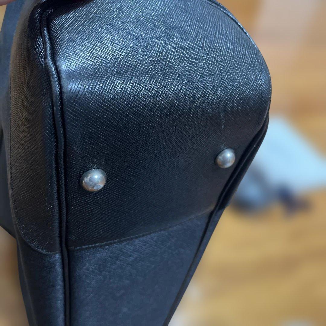 ビジネスバッグ　PELLE MORBIDA/ペッレモルビダ　PMO-CA101