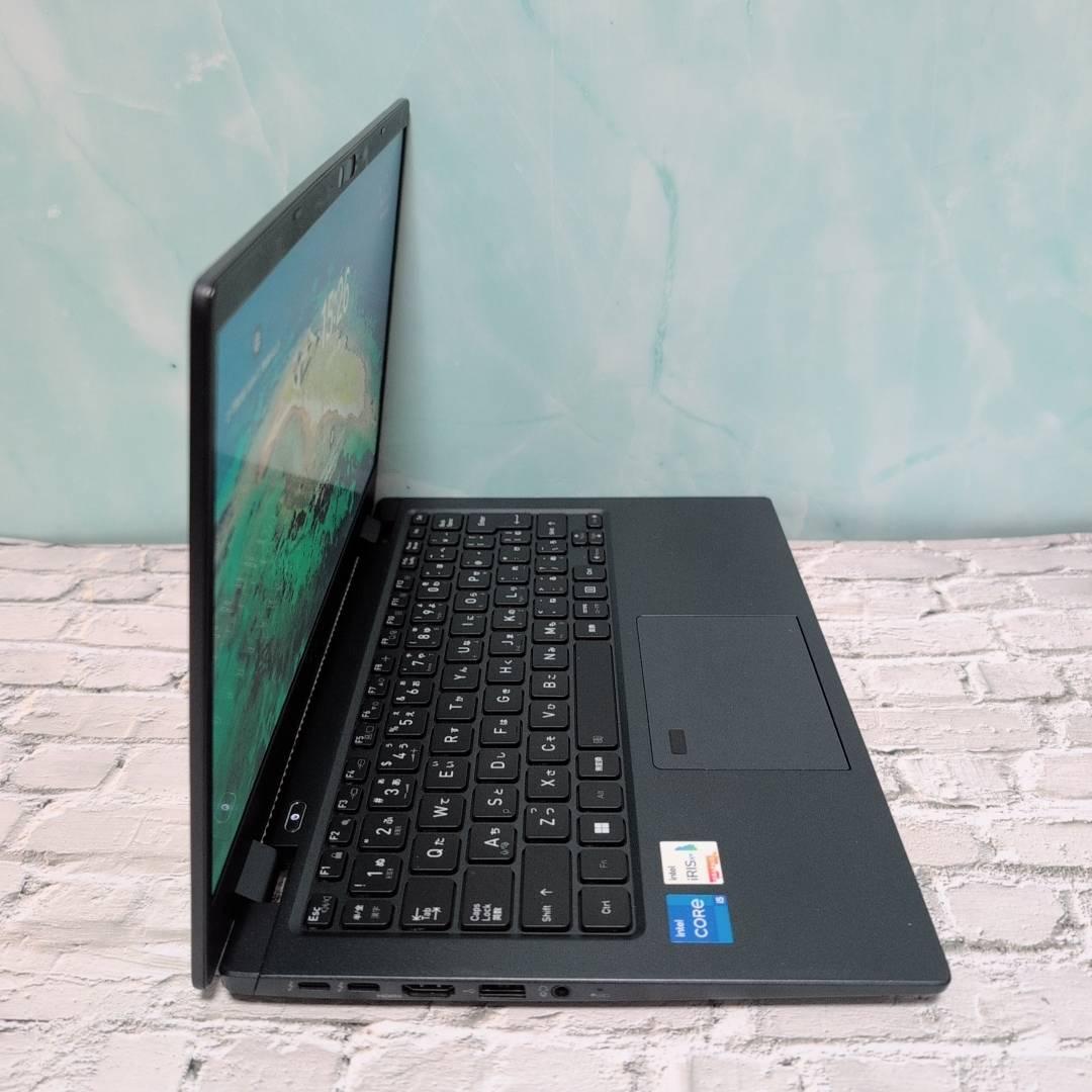 ☆準美品☆バッテリー◯ 東芝 G83/HV i5 16GB 256GB オフィス