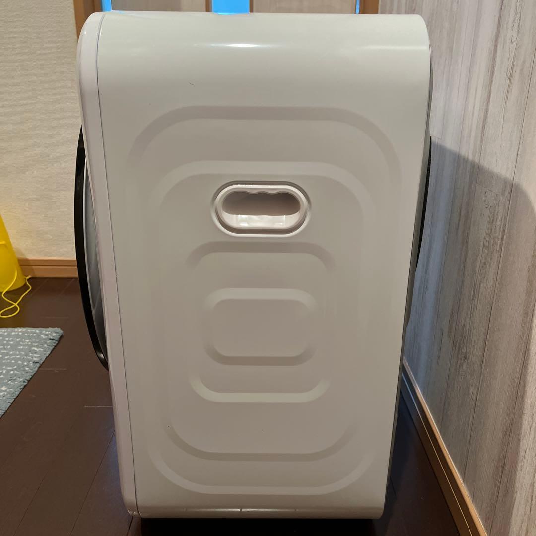 SENTERN 4キロ 電気式乾燥機 ホワイト