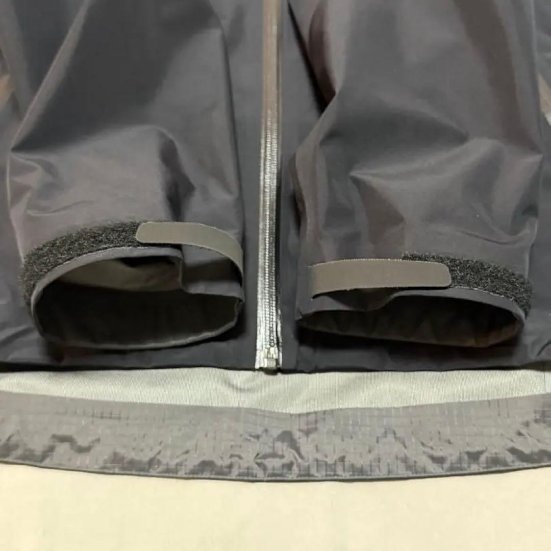 アークテリクス Beta LT Jacket ブラック