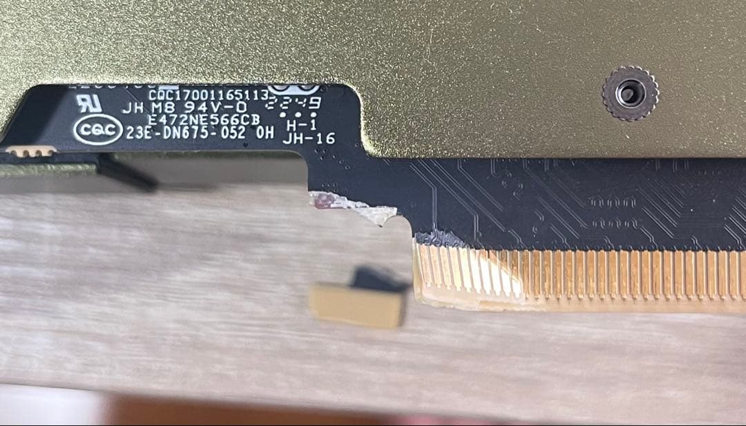 G*家様 NVIDIA GeForce RTX 4090 Gallardo 24