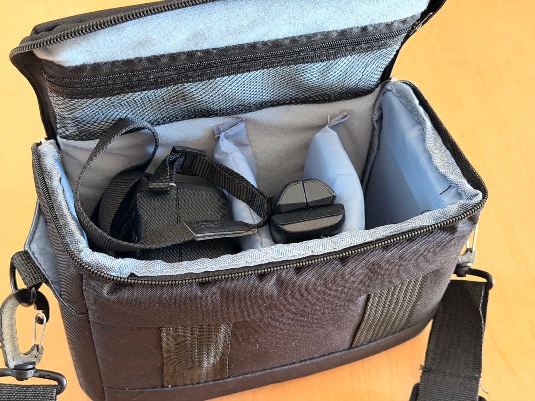 SONY ZV-E10M2K ズームレンズキット