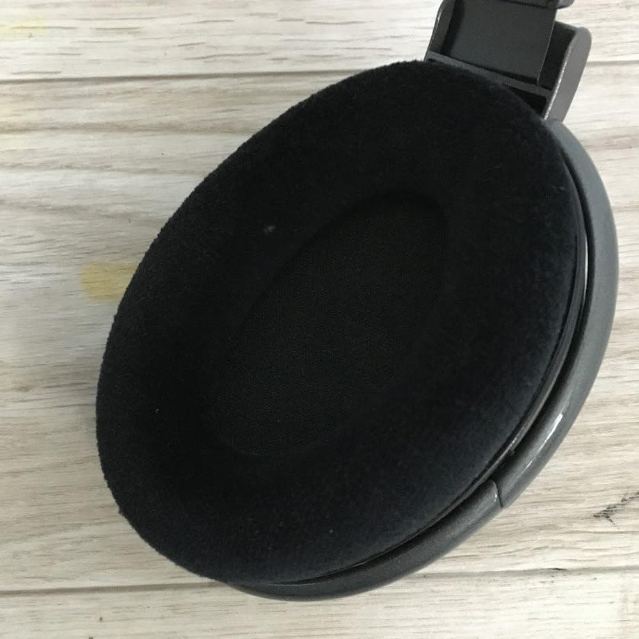 【AJ】Sennheiser ヘッドホン 有線 HD 650 ガンメタブラック