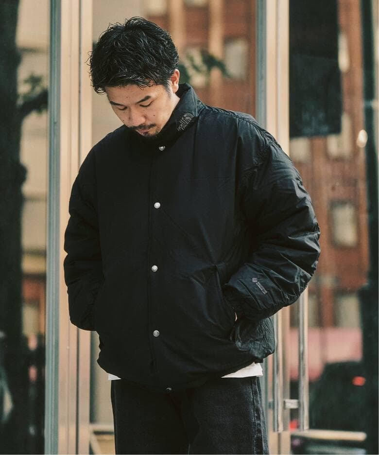 新品未開封 THE NORTH FACE オルタレーションシエラジャケット S②