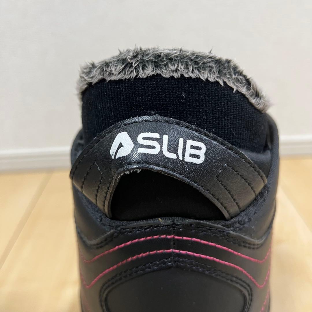 【即日発送】SLIB スライブ スノボブーツ24.0cm