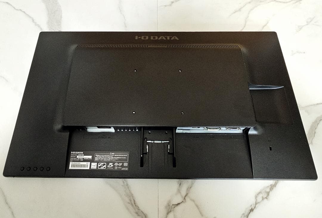 アイオーデータ KH275V<27インチ フルHDディスプレイ LCDモニター>