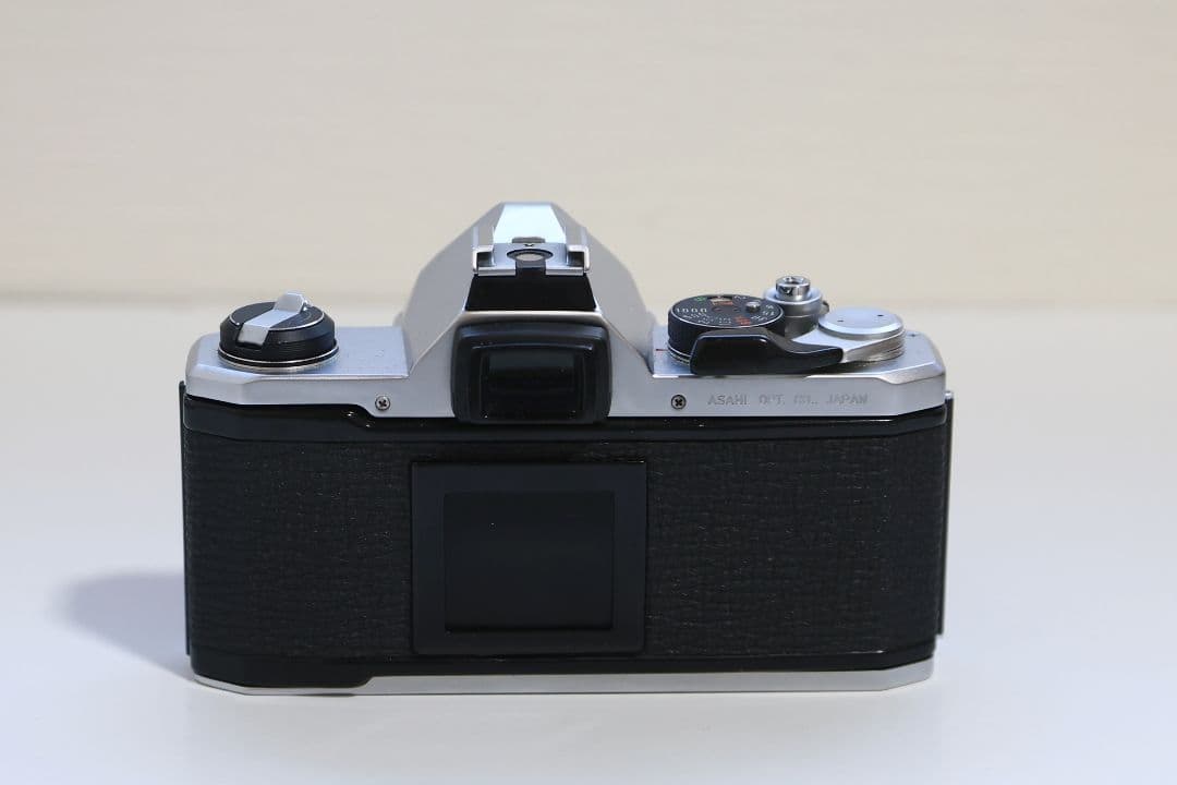 PENTAX ペンタックス MX SMC PENTAX-M 50mm F1.7