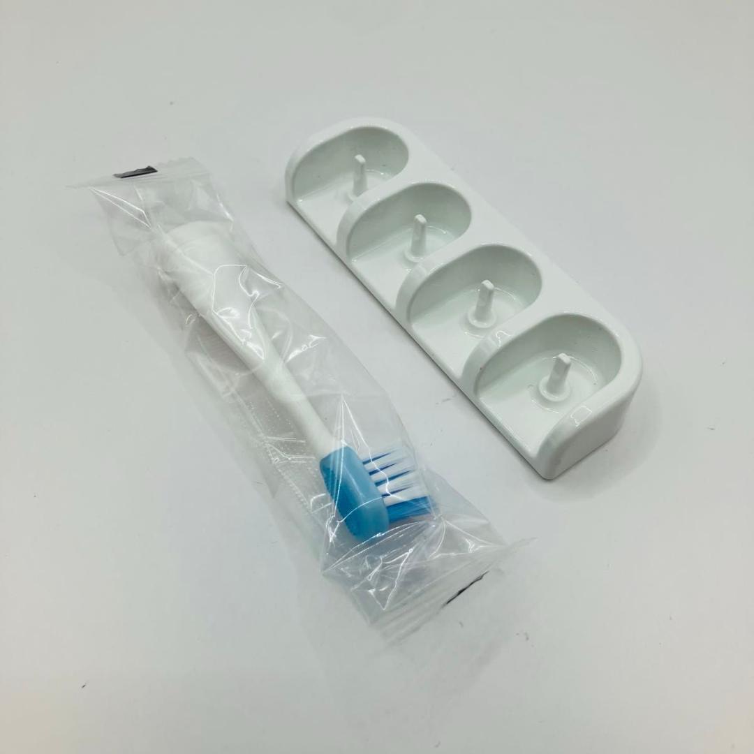 【未使用】Panasonic Doltz 音波振動歯ブラシ EW-DL35-A