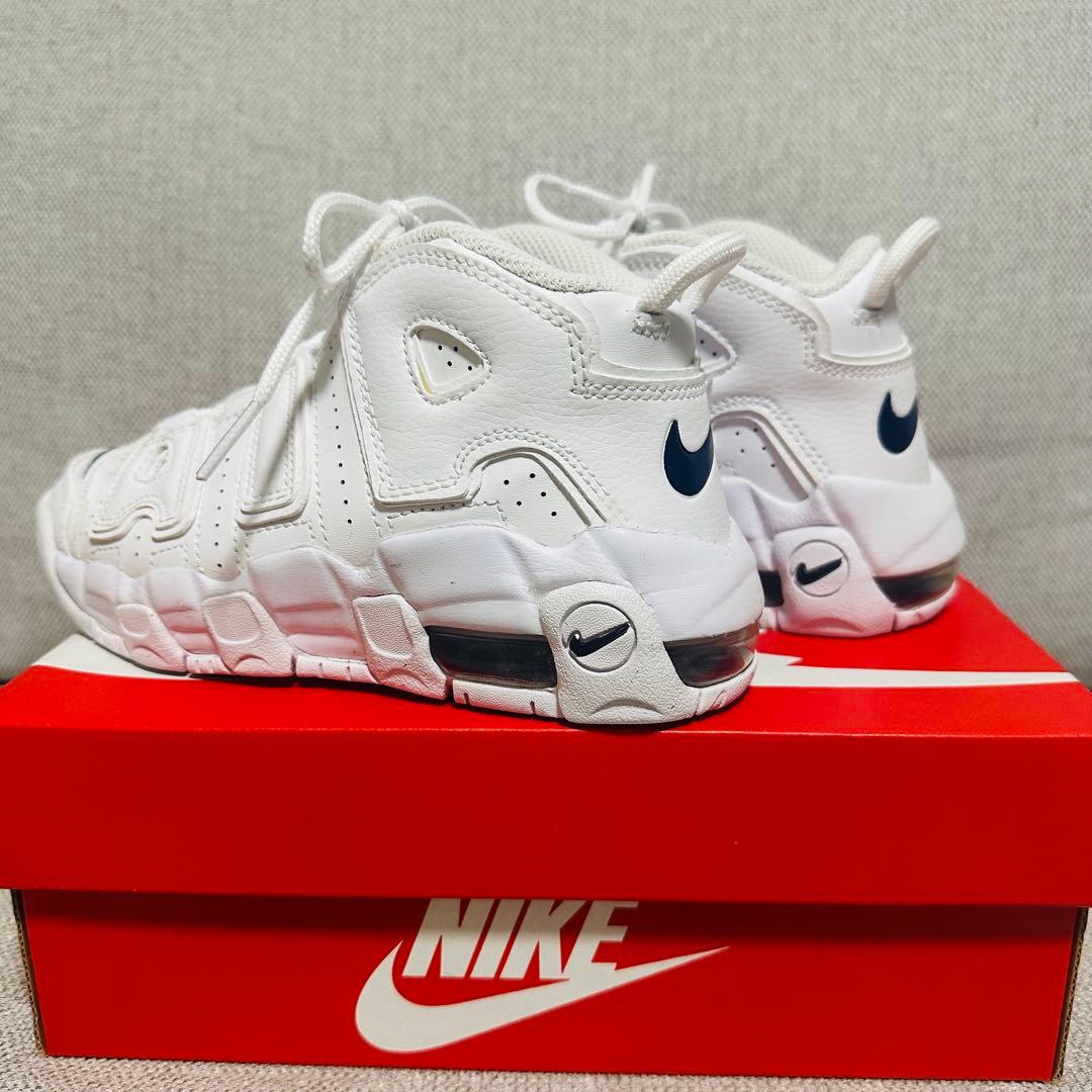 jac ꕤ flea market様専　　　モア アップ テンポ　19cm 美品