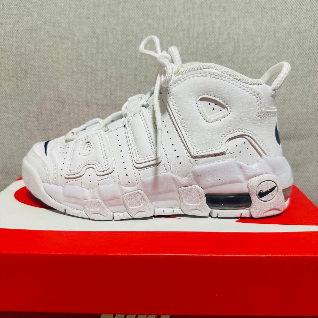 jac ꕤ flea market様専　　　モア アップ テンポ　19cm 美品