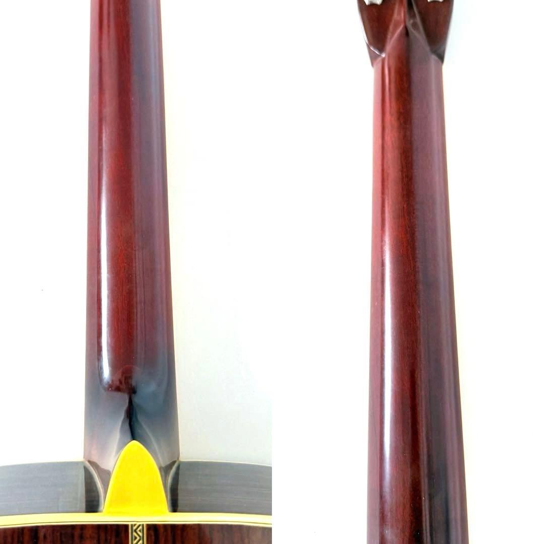 【美品】Cat's Eyes CE-1000S キャッツアイ アコギ