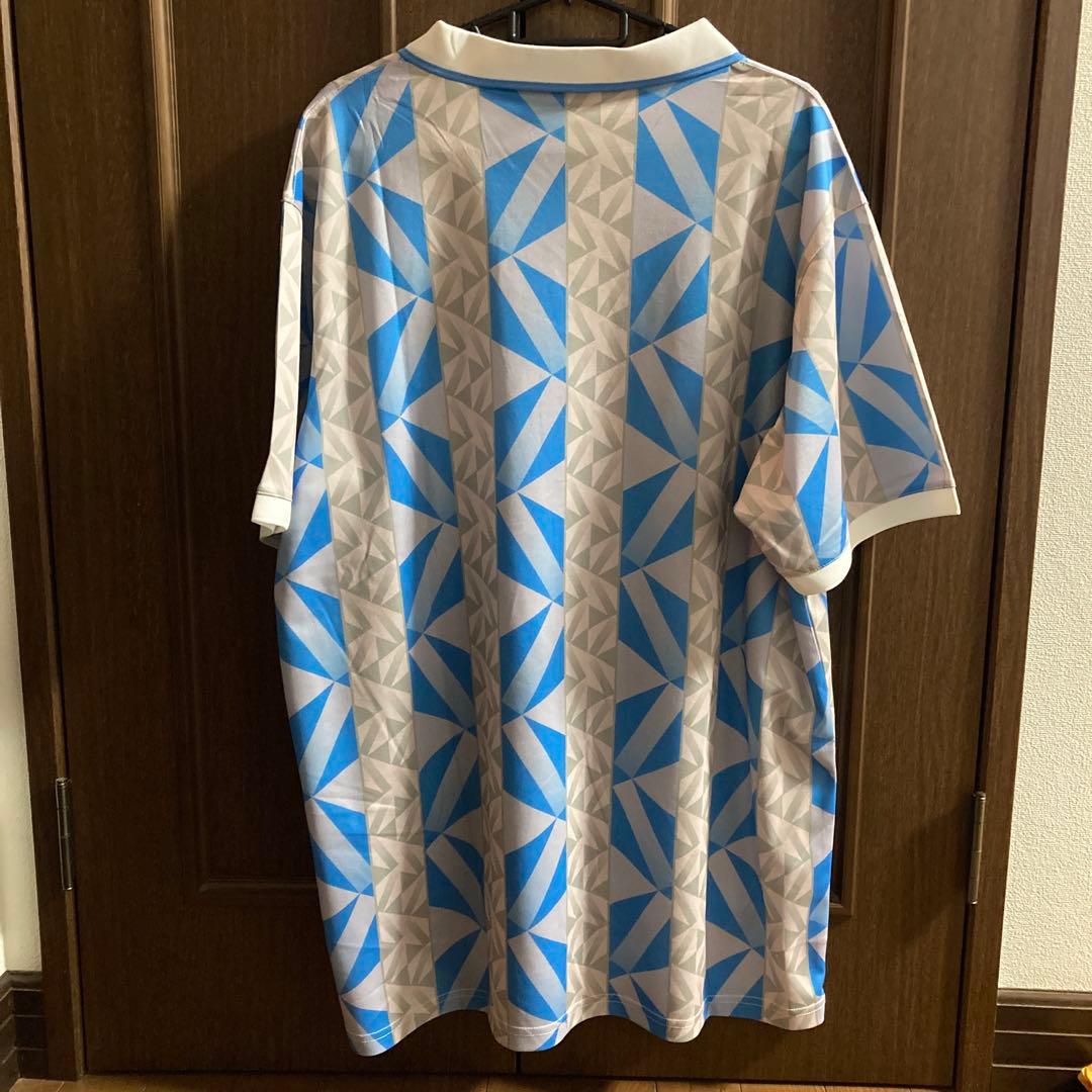 ビンテージ　1860ミューヘン　92-94 ユニフォーム。