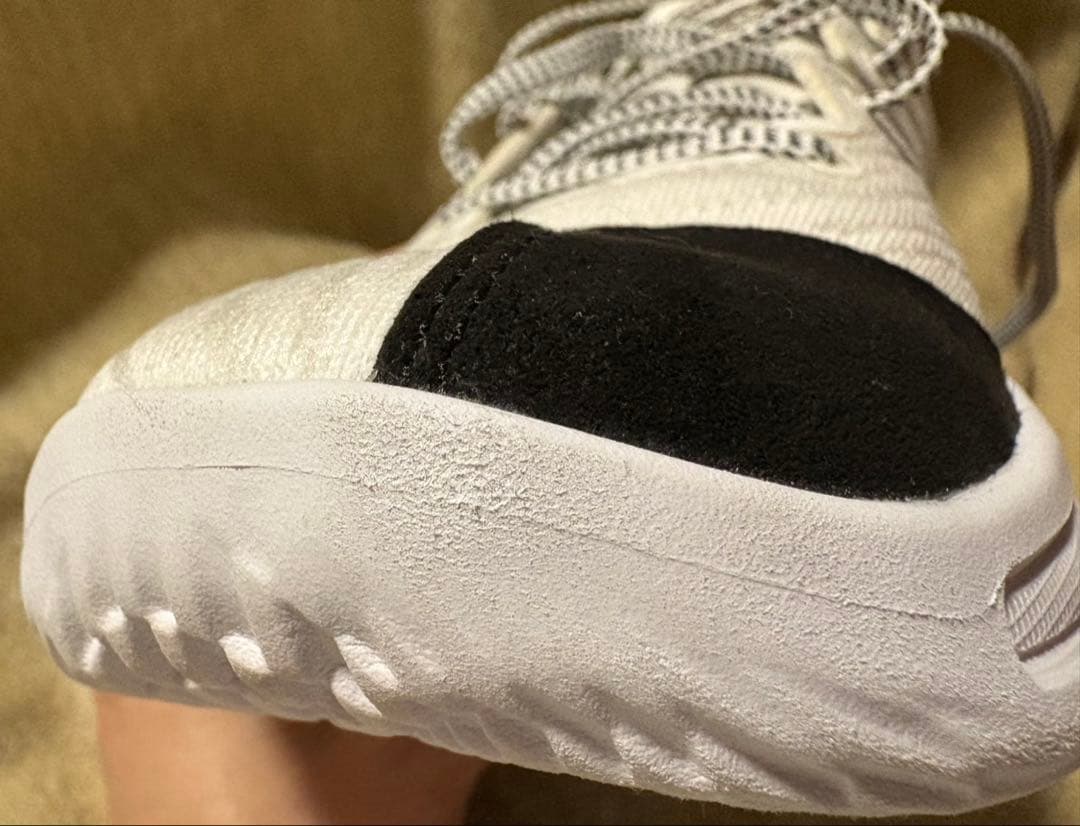 CURRY バスケットボールシューズ ホワイト/ブラック