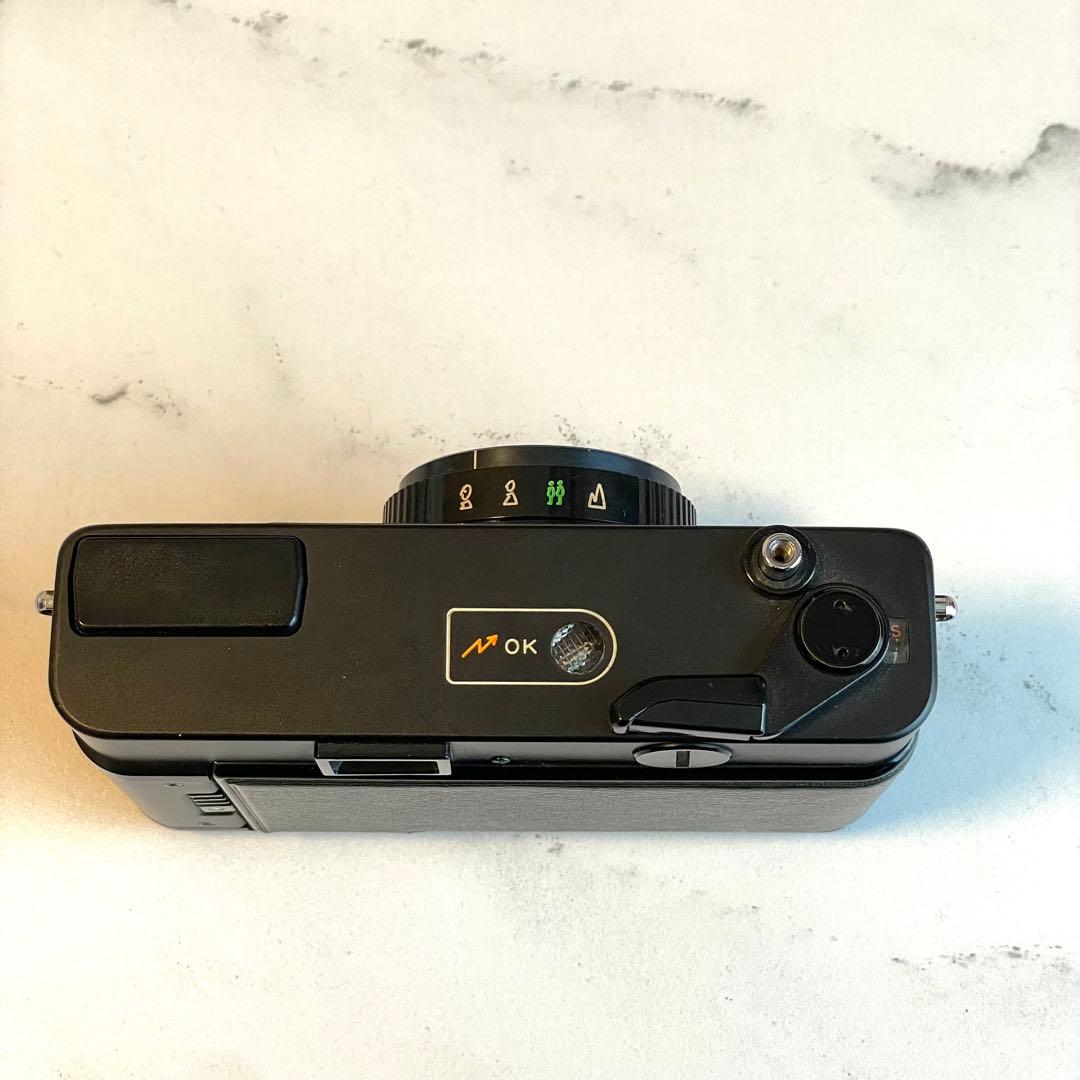 yashia フィルムカメラ