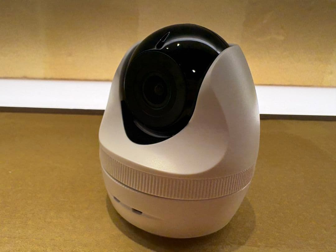 その他 safie ELMO QBIC CLOUD CC2L