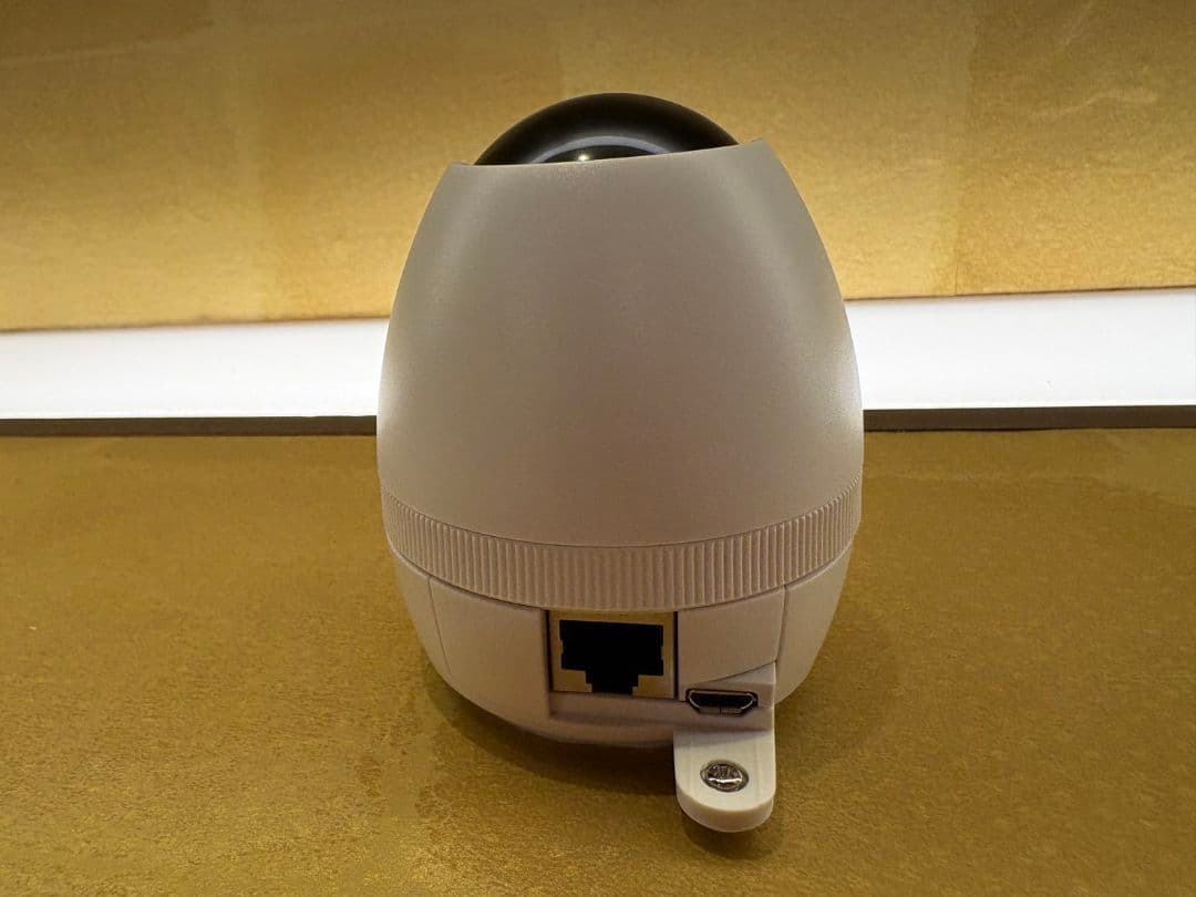 その他 safie ELMO QBIC CLOUD CC2L