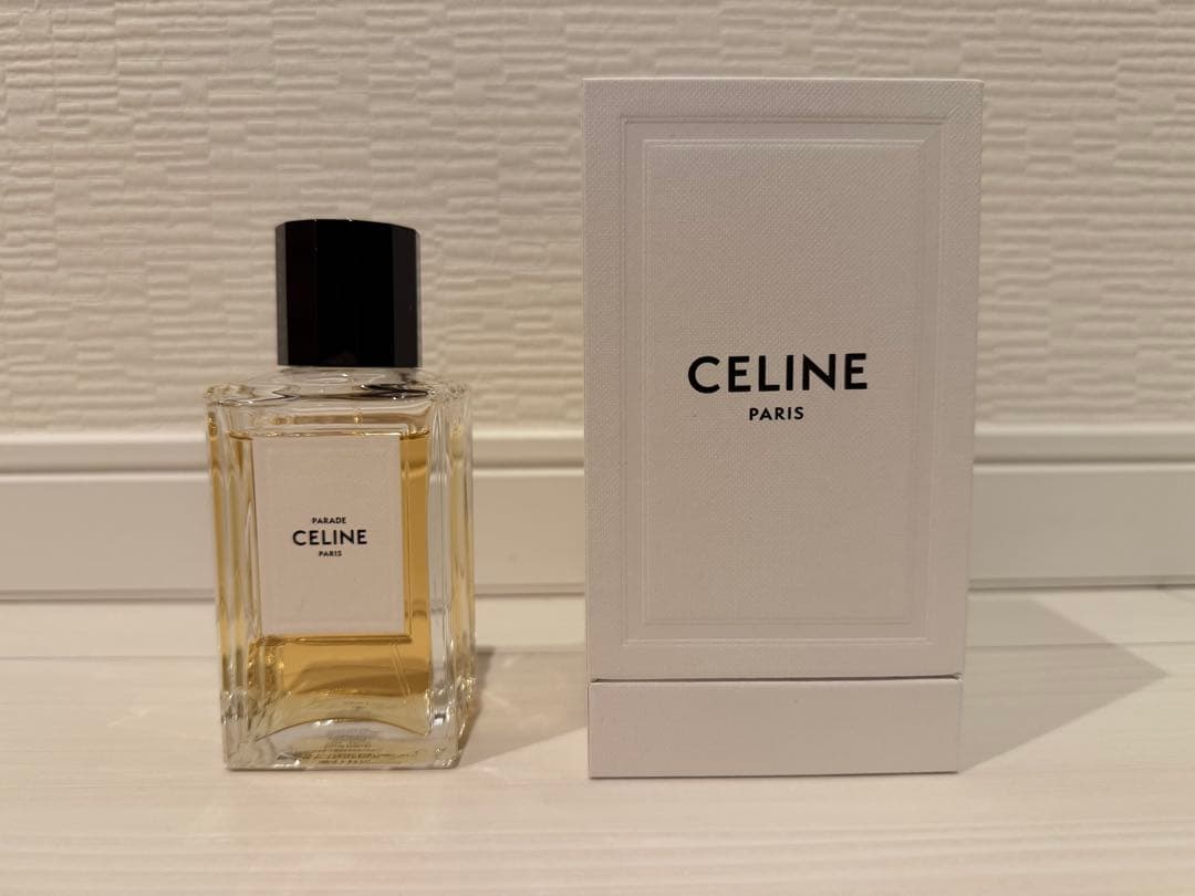 CELINE PARADE オードパルファム 100ML