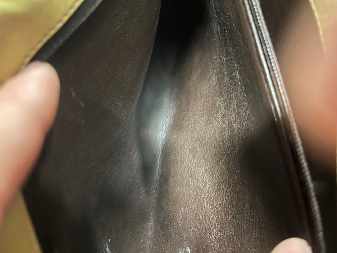 ☆【美品】CHANEL マトラッセ28 チェーンショルダー Sフラップ ベージュ