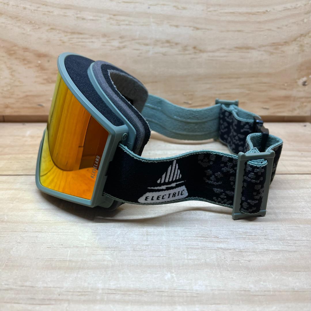 【1757】ELECTRIC　エレクトリック　EK1　イーケーワン