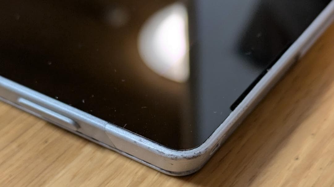 SurfacePro3 Core i3 ４GB 64GB ペン・Officeなし