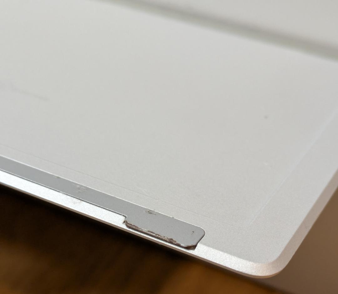 SurfacePro3 Core i3 ４GB 64GB ペン・Officeなし