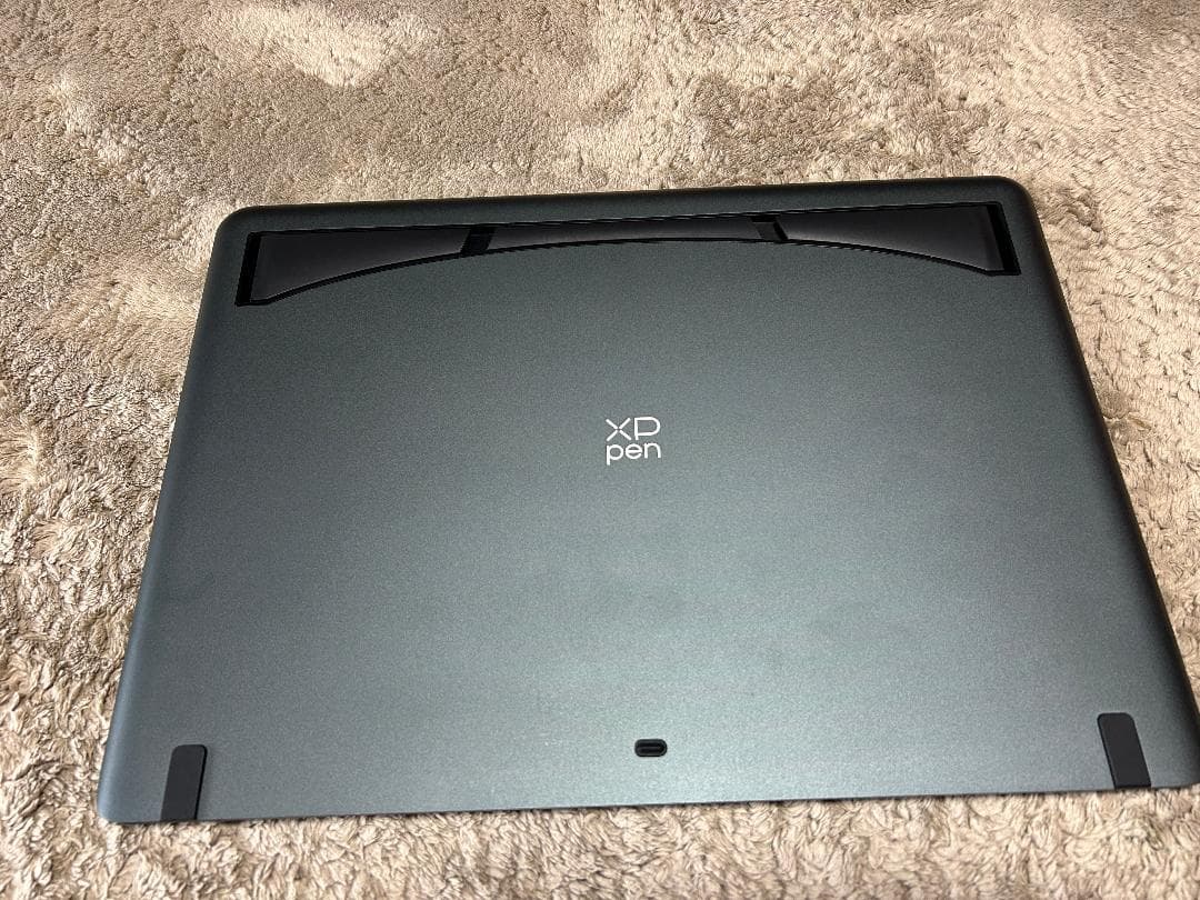 【XP-PEN】Artist Pro 16 Gen 2、3in1ケーブル付き