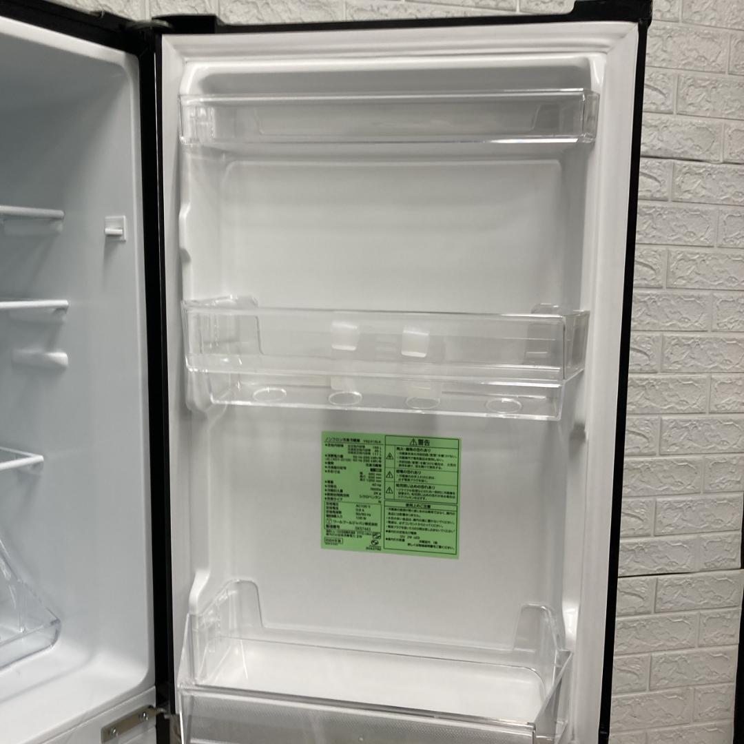 MKT1107100 ワールプールジャパン 156L 冷蔵庫 一人暮らし 小型