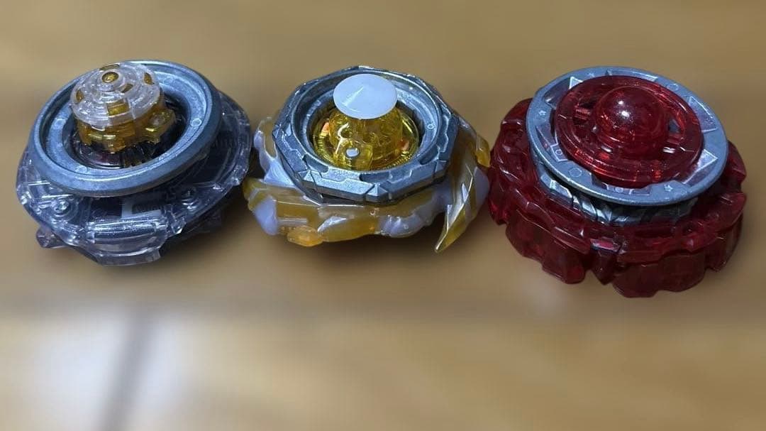 ベイブレードバーストダイナマイトバトルシリーズセット