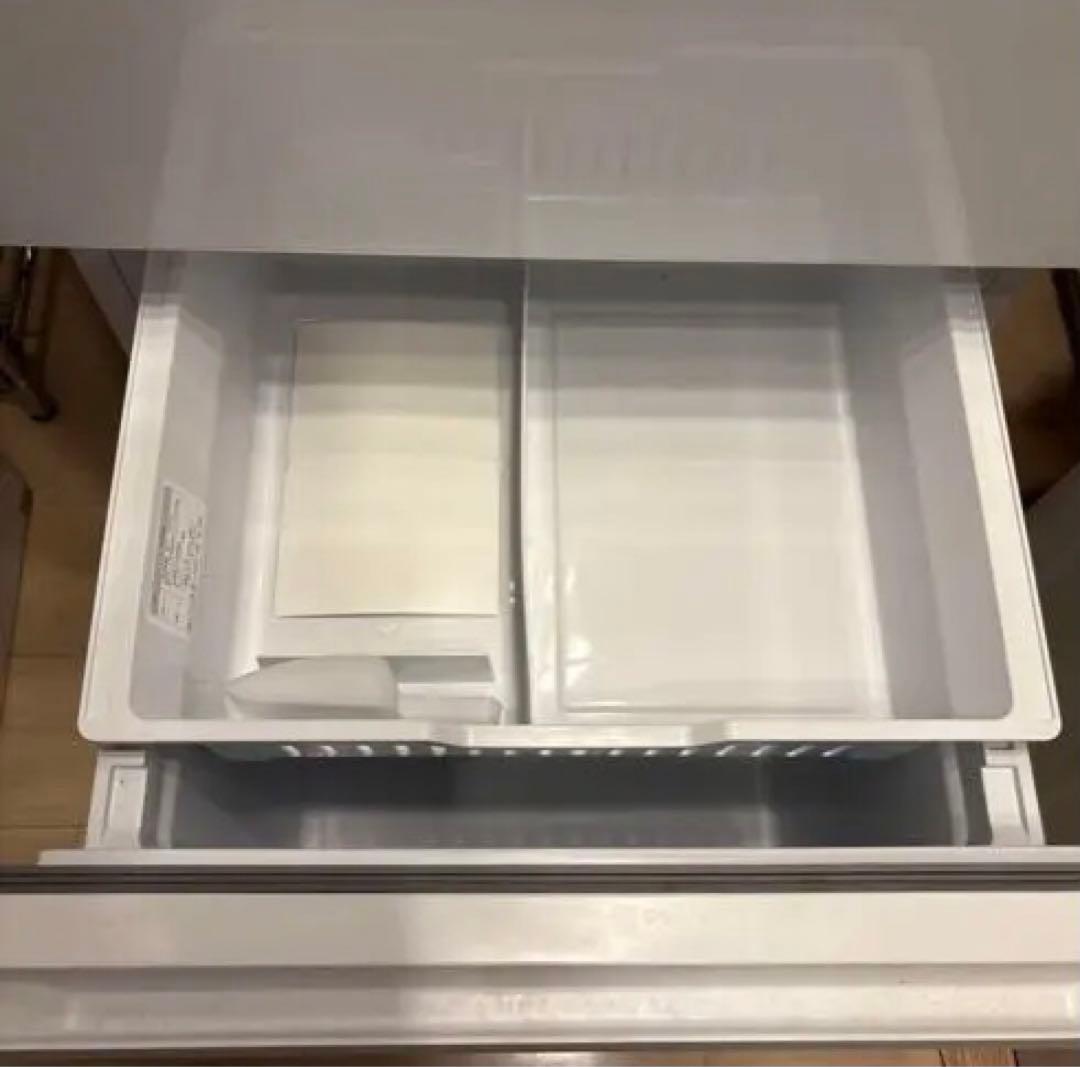 2023年製　ハイセンス　HR-GC28E2W