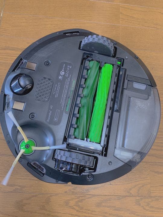 即発送！【限界値下げ早い者勝ち】IROBOT ルンバ e5