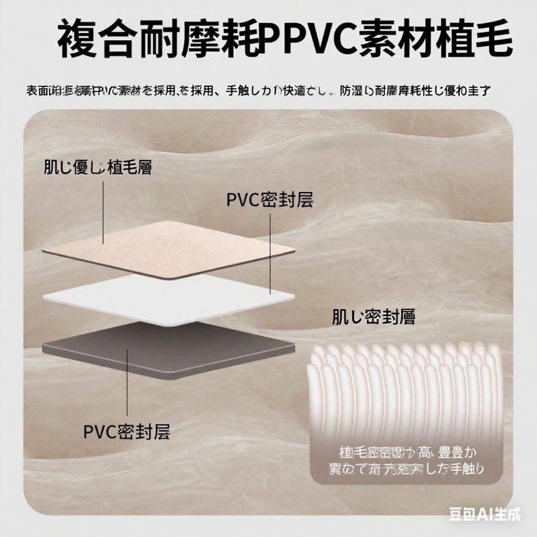 自動充気ソファベッド ワイドダブル