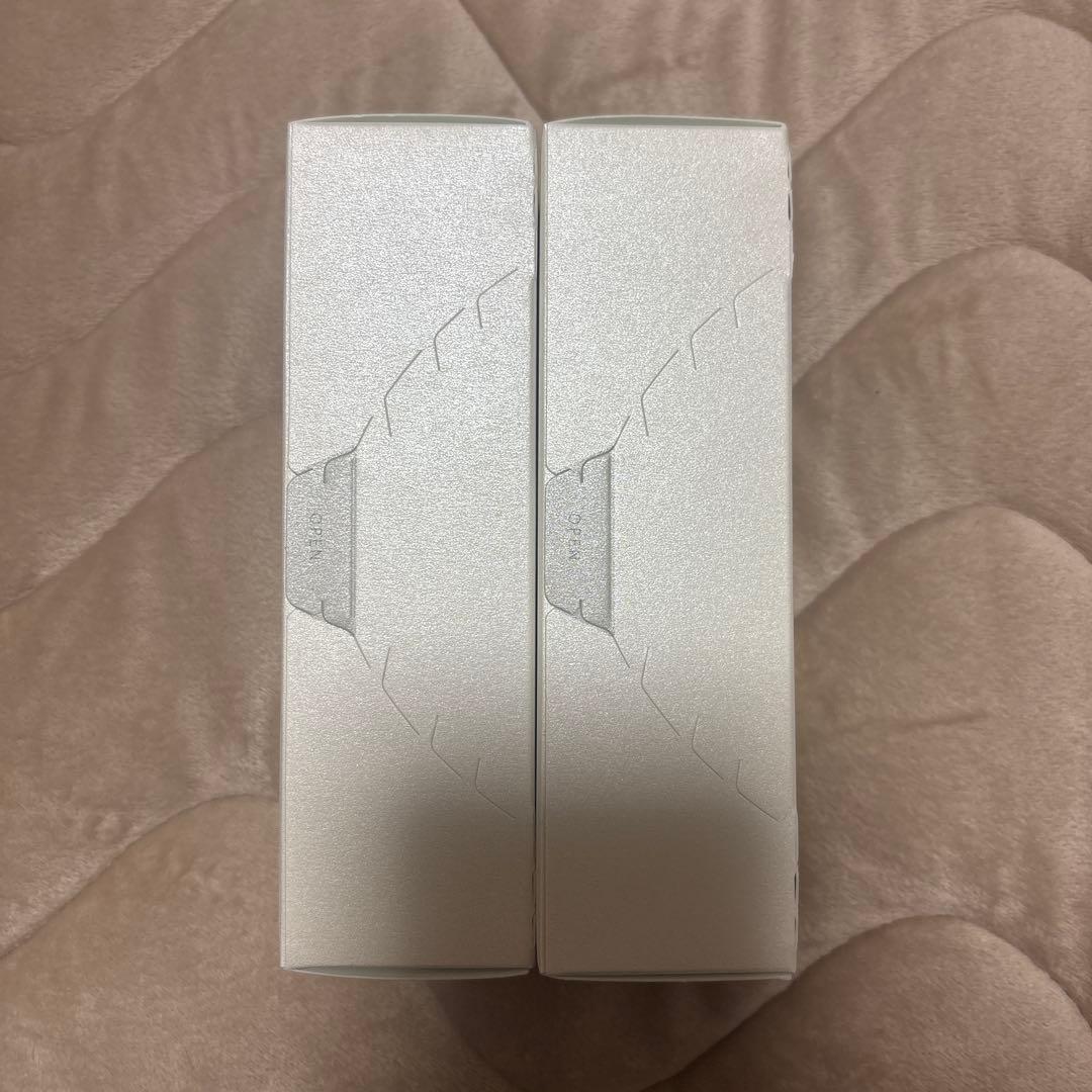 最終値下げ★Dr.K ドクターケイ 薬用Cリンクルホワイトミルク 70ml×2