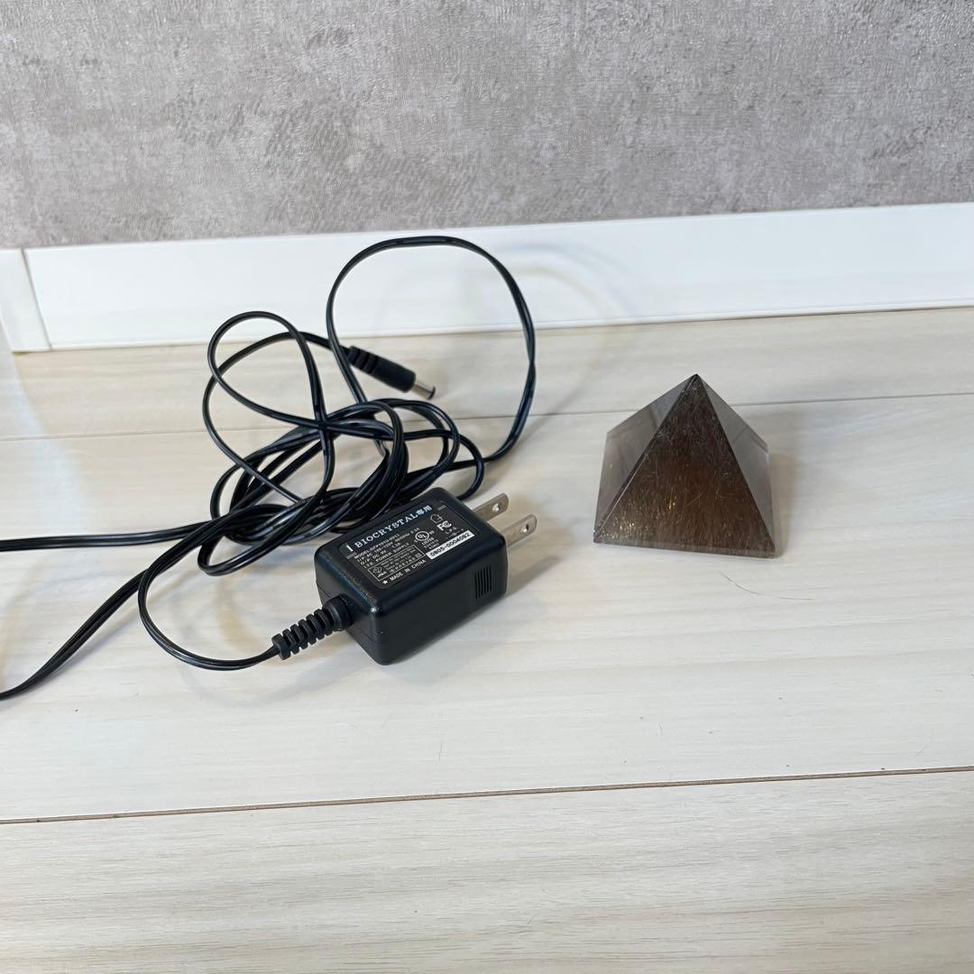 graha グラハ 店舗・家庭用宝石光線照射装置 ×2