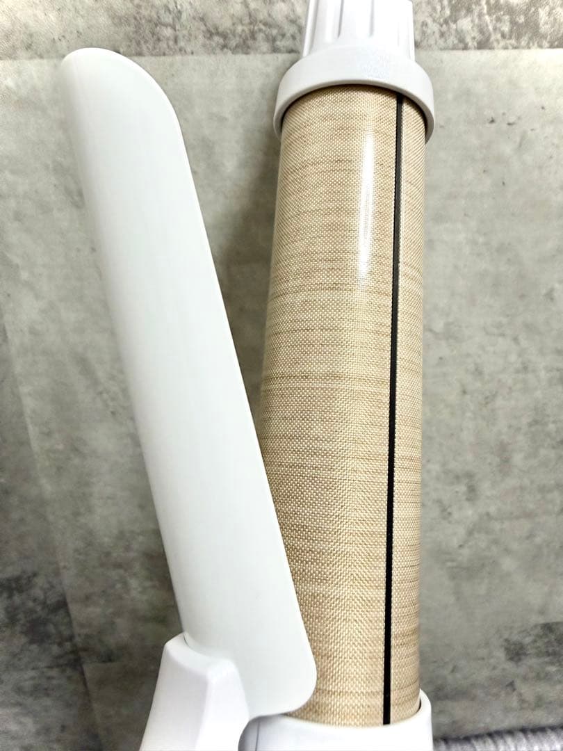 絹女 KINUJO カールアイロン 32mm KC32N