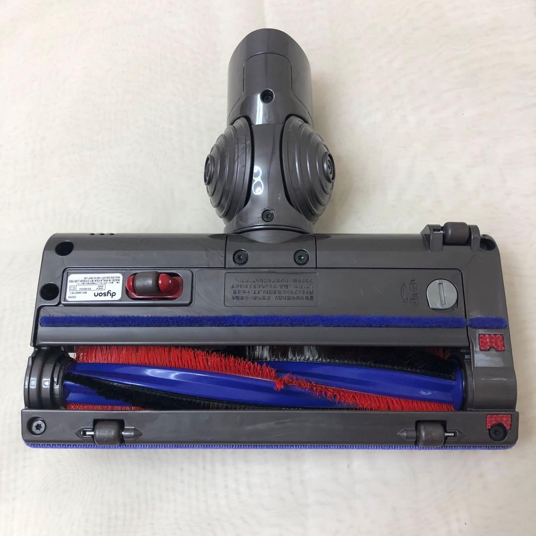 ダイソン モーターヘッドのみ DC63 DC48 CY24 CY25 対応