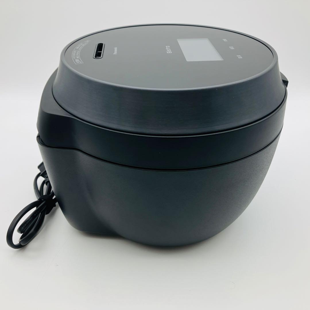 Panasonic パナソニック Bistro ビストロ SR-V10BB