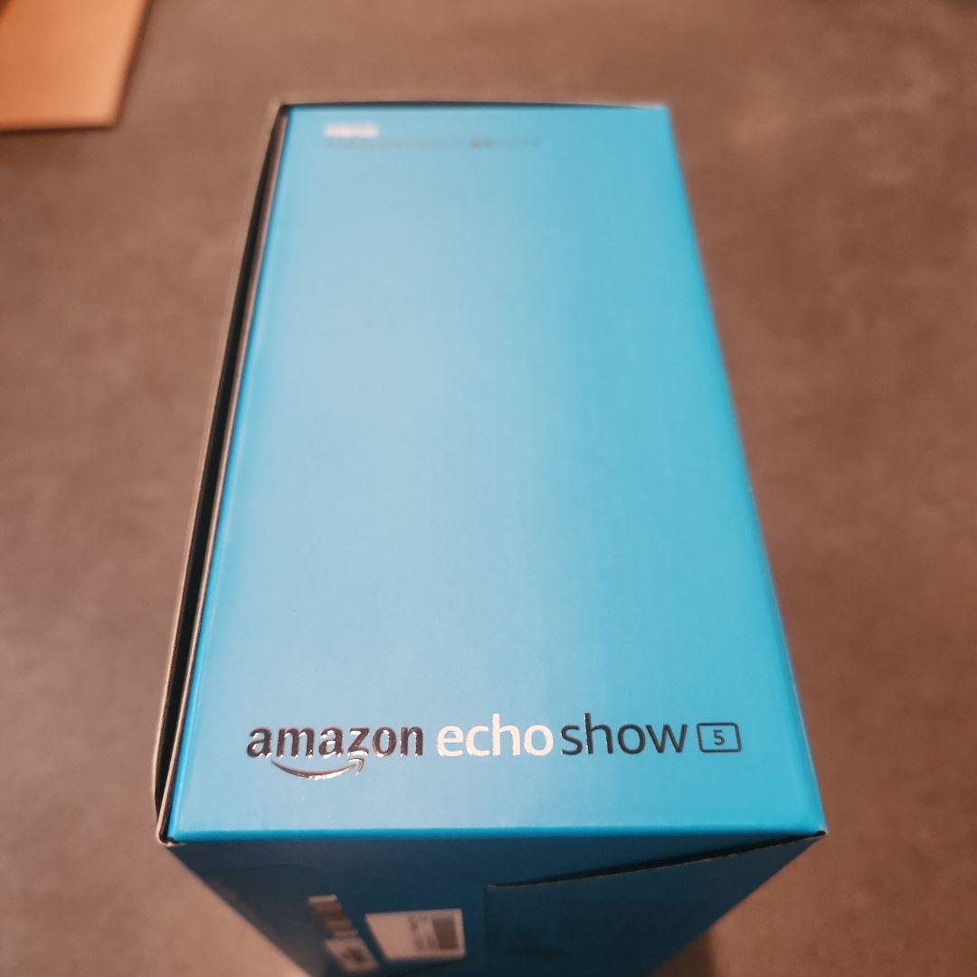 その他 Amazon Echo Show 5