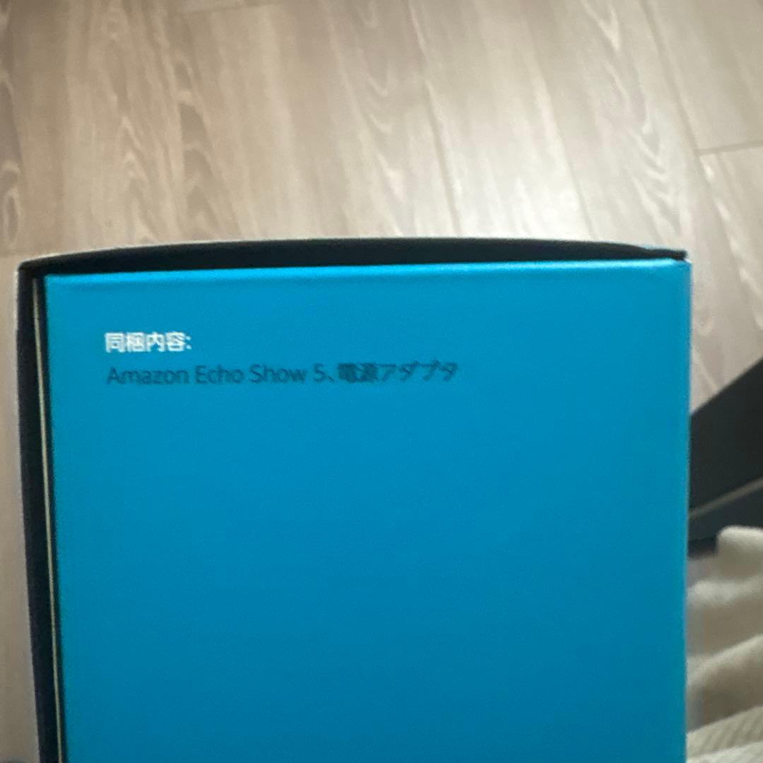 その他 Amazon Echo Show 5
