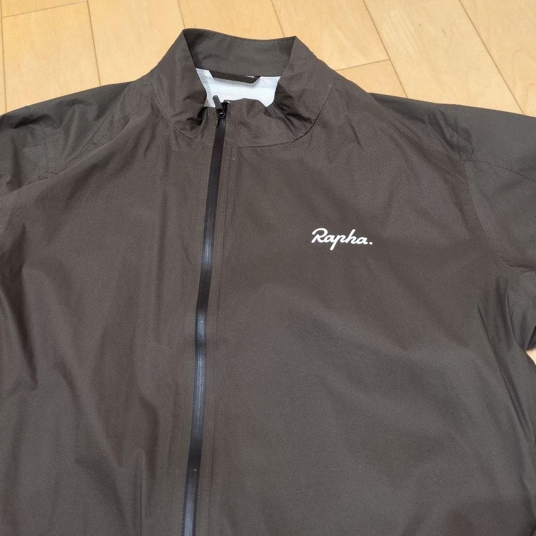 メンズ コア レイン ジャケット II