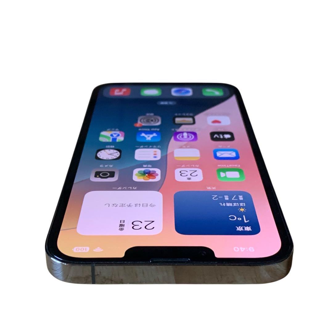 iPhone 13 Pro Max 128GB SIMフリー 美品 送料無料